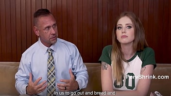 You dont hate your stepdad cheating you want him to cheat with you bree brooks lucy foxx peter fitzwell