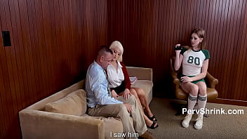 You dont hate your stepdad cheating you want him to cheat with you bree brooks lucy foxx peter fitzwell