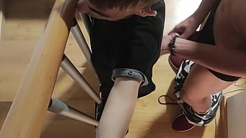 Bareback neighbors 15