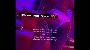 A queen and more ️