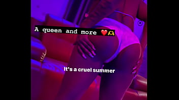 A queen and more ️