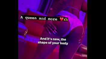 A queen and more ️