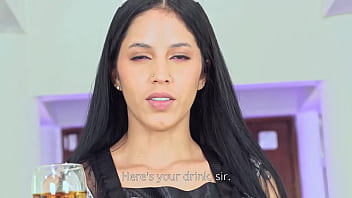 Helen star gets triple anal penetrated and she begs for more pissing 0% pussy tap