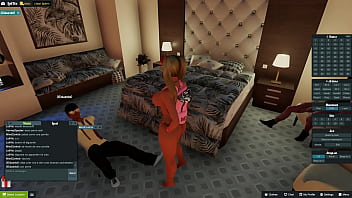 Noche 19 5 chicos 3dxchat