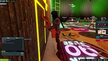 Noche 19 5 chicos 3dxchat