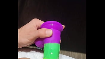 Straight Boy Loves Anal thumbnail