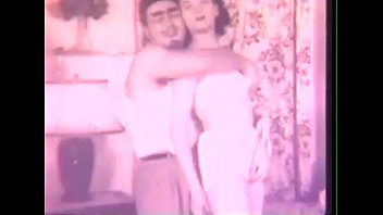 The appeal of old porn in super 8 vol 13