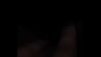 Just some heavy petting