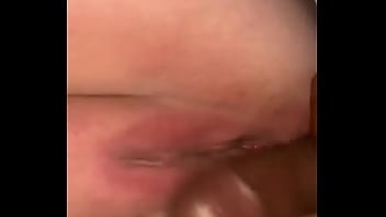 Karoline banz likes black cock deep in her pussy