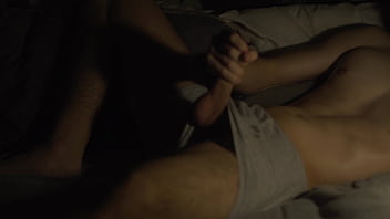 23 yo salvadorean boy jerking off