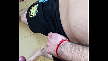 Soccer Assholes Argentos Straw With Finished thumbnail