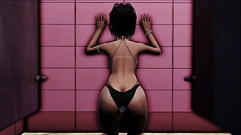 Max's life temporada 3 cap 175 mi amiga me chupa la polla en el baño