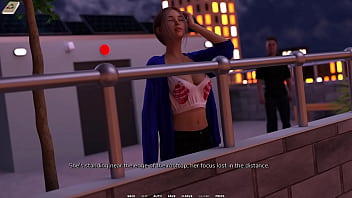 Taboo university #65 busty ginger needs big white cock inside of her