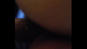 Preggo loving fiances dick