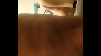 She took hella dick like a champ