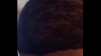 Sissy Panty And Bra Tease thumbnail