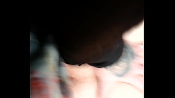 Fucking my whore ex gf in the bush pt 1