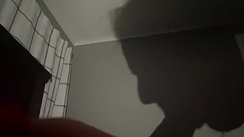 Getting my dick sucked