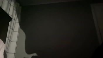 Getting my dick sucked