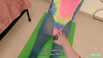 You cum all over my ass the athlete moved her ass in front of the guy and asked him to fuck her You cum all over my ass the athlete moved her ass in front of the guy and asked him to fuck her