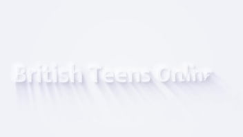 Teen british redhead gets her cunt eaten