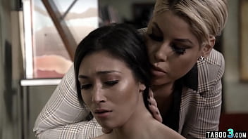 Naive Teen Student Lured Into Taboo Ffm Fuck thumbnail