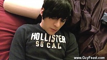 Gay Porn We Could Never Forget About All You Feet Paramours Out There thumbnail