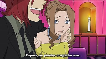Soul Eater Episodio 1 Resolucion 1440p 2k thumbnail