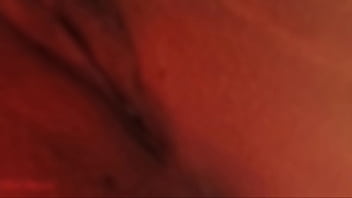 Hot latina solo masturbation fingers her wet pussy