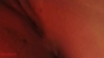 Hot latina solo masturbation fingers her wet pussy