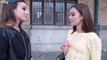 Only3x Lost Alyssa Reece And Amirah Adara Licking And Toying Each Others Cunts 1080 thumbnail