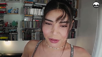 Mamou avec jade cve son s'embrasse goulument bande annonce 5 1