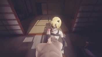 Feline F The Cat Femboy Chronicles Yaoi thumbnail