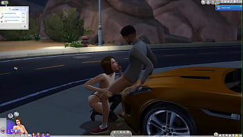 Lauren sucking his dick and dua and tate fucking each other sims 4 Lauren sucking his dick and dua and tate fucking each other sims 4