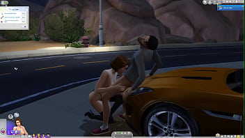 Lauren sucking his dick and dua and tate fucking each other sims 4 Lauren sucking his dick and dua and tate fucking each other sims 4