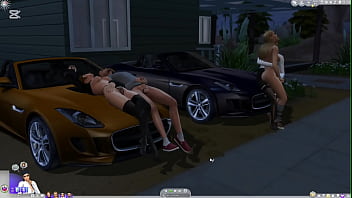 Lauren sucking his dick and dua and tate fucking each other sims 4 Lauren sucking his dick and dua and tate fucking each other sims 4