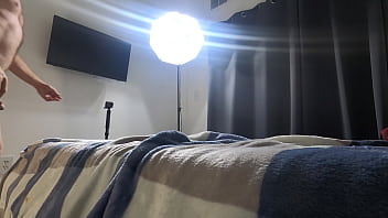 Gamer guy gets lucky