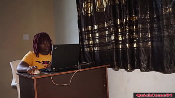 After watching sex videos on my laptop prt 1 after watching sex videos on my laptop she suck me better and we sex had a nice time i squeeze her breasts