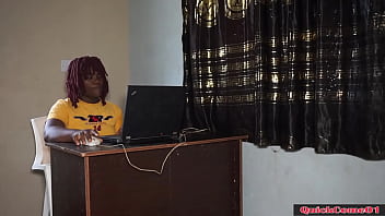 After watching sex videos on my laptop prt 1 after watching sex videos on my laptop she suck me better and we sex had a nice time i squeeze her breasts