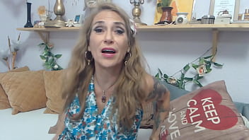 Taking my cub’s virginity