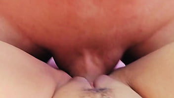 Zoom socando duvido você não gozar