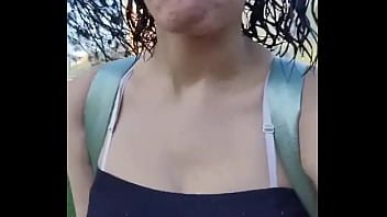 ¿uds si ven a jade mercury en unos charcos se le acercan o la ven de lejitos solamente