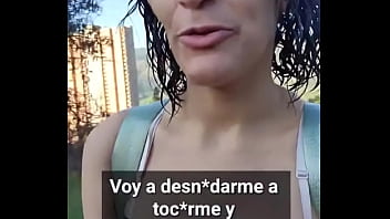 ¿uds si ven a jade mercury en unos charcos se le acercan o la ven de lejitos solamente