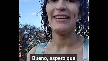 ¿uds si ven a jade mercury en unos charcos se le acercan o la ven de lejitos solamente