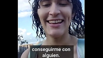 ¿uds si ven a jade mercury en unos charcos se le acercan o la ven de lejitos solamente