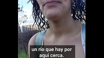 ¿uds si ven a jade mercury en unos charcos se le acercan o la ven de lejitos solamente