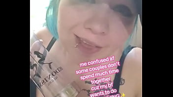 The last one if you know you know