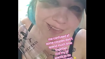 The last one if you know you know