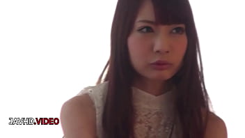 Yuria mano's fiery encounter – intense japanese passion unleashed