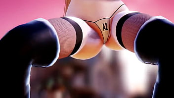 Mmd sex nier automata